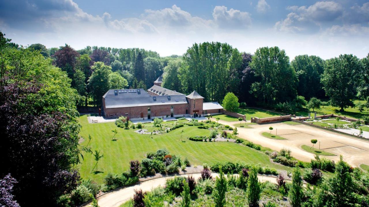 Hotel Le Val-Fayt Exterior photo